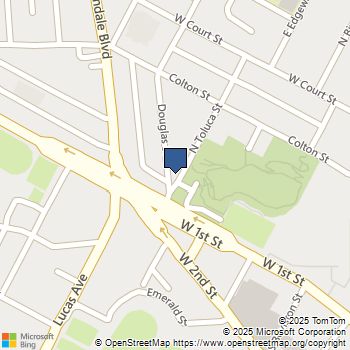 117 N Toluca Street Los Angeles, CA MLS# GD25147721