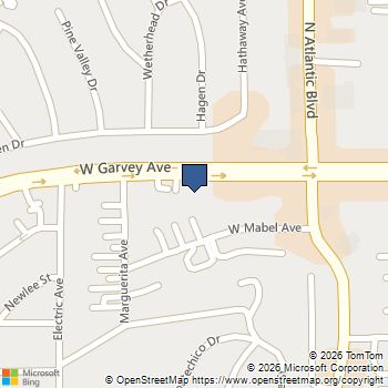 918 W Garvey 103 Monterey Park, CA MLS# WS26140857
