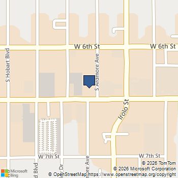 3545 Wilshire 1201 Los Angeles, CA MLS# 25604895