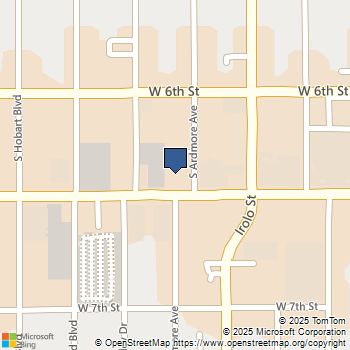 3545 Wilshire 601 Los Angeles, CA MLS# 25625685