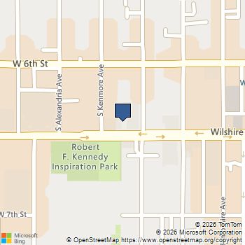 3345 Wilshire Blvd # 1018 Los Angeles, CA MLS# 0026643651