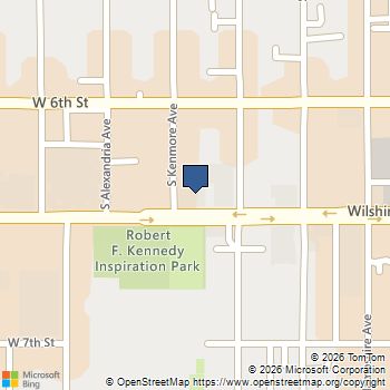 3345 Wilshire Blvd 801 Los Angeles, CA MLS# 26643637