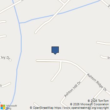 2395 Ashton Ridge Drive Dacula, GA MLS# 7744031