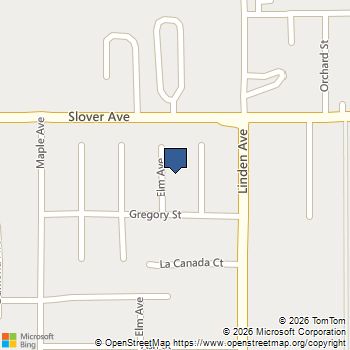 10555 Elm Ave Bloomington, CA MLS# IV26011466