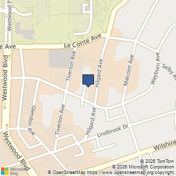 969 Hilgard Avenue 706 Los Angeles, CA MLS# WS25242500