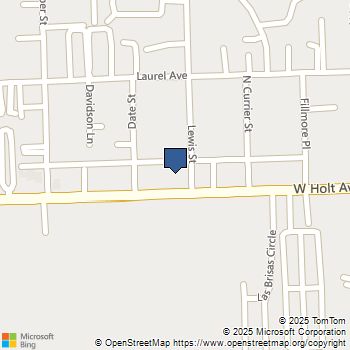 1225 W Holt Avenue Pomona, CA MLS# 25530991