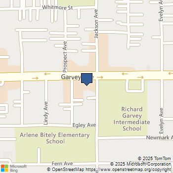 7548 Garvey Avenue Rosemead, CA MLS# TR25199697