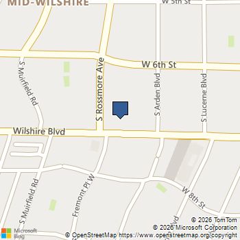 4477 Wilshire Boulevard 306 Los Angeles, CA MLS# 25507449