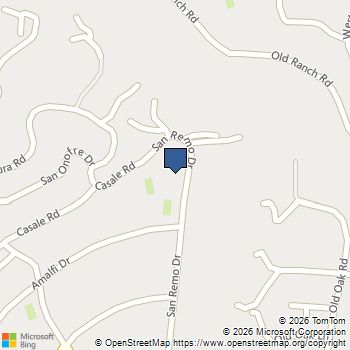 1675 San Remo Drive Pacific Palisades, CA MLS# 25631957