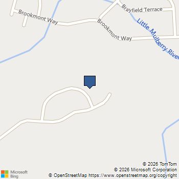 5328 Mulberry Pass Court HOSCHTON, GA MLS# 10772633