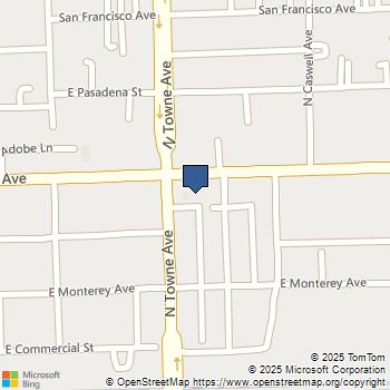 520 E Holt Avenue Pomona, CA MLS# OC25156055