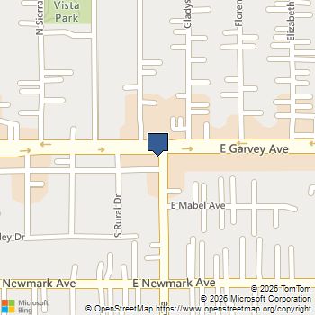 710 garvey E Garvey Avenue Monterey Park, CA MLS# WS22192439