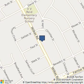 315 Wilkes Road Columbia, SC MLS# 623713