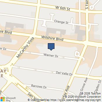 6211 Warner Drive Los Angeles, CA MLS# SR26026074