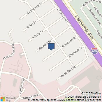 11421 BURNHAM Street Los Angeles, CA MLS# 25631053