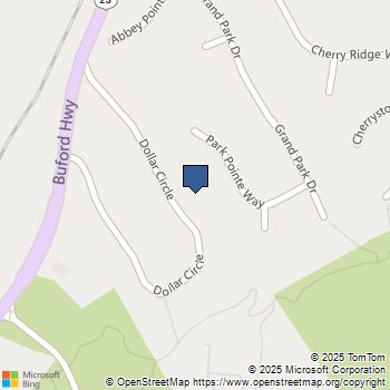 4035 Dollar Circle Suwanee, GA MLS# 10621394