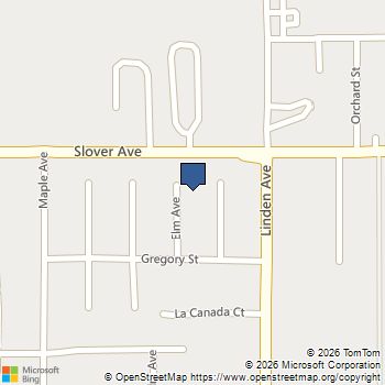 10531 Elm Bloomington, CA MLS# CV26065879