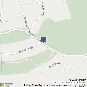 28 Governors Towne Drive NW Acworth, GA MLS# 10781432