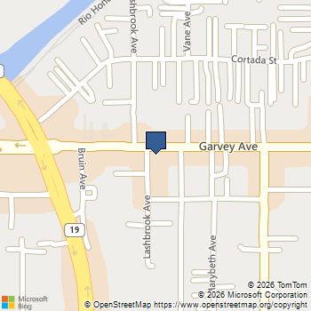 9510 Garvey Avenue South El Monte, CA MLS# CV26189060