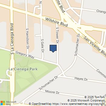 235 S Tower Drive 301 Beverly Hills, CA MLS# 25601197