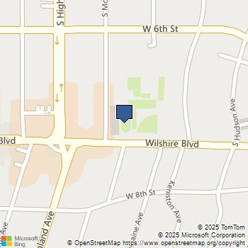 4925 Wilshire Boulevard 103 Los Angeles, CA MLS# 25616779