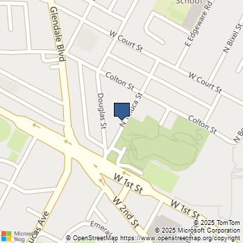 145 N Toluca Street Los Angeles, CA MLS# 25614193