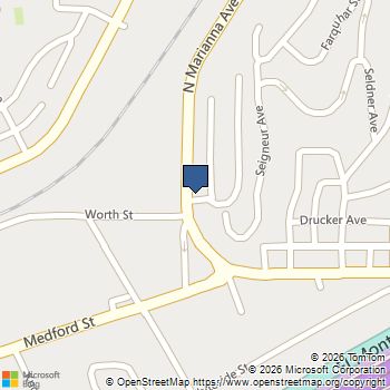 0 Marianna El Sereno, CA MLS# SB25091023