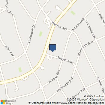 10550 WILSHIRE 1004 Los Angeles, CA MLS# 25613921