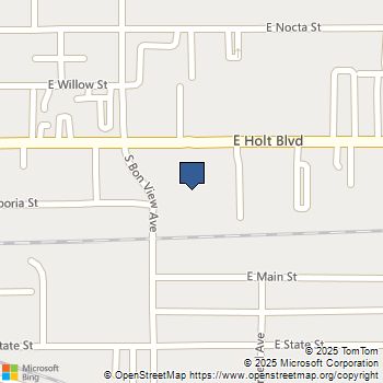 918 E Holt Boulevard Ontario, CA MLS# TR24224779