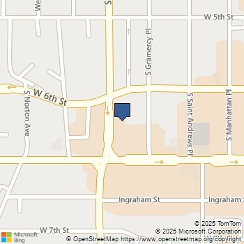 616 S Wilton Place 103 Los Angeles, CA MLS# 25550395