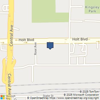 5407 Holt Boulevard Montclair, CA MLS# TR25168092