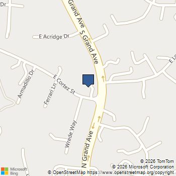 3535 E Cortez West Covina, CA MLS# DW25158288