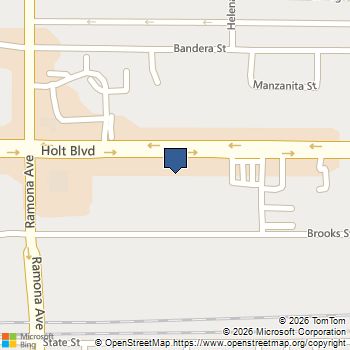 4651 Holt Montclair, CA MLS# IV26005604