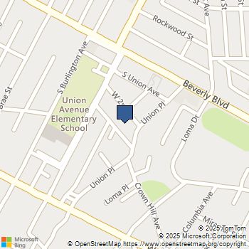 1660 W 2nd Street Los Angeles, CA MLS# WS25173291