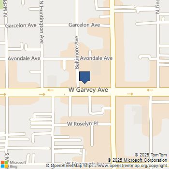 153 Garvey Avenue 157 Monterey Park, CA MLS# RS25233115