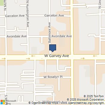 199 W Garvey Avenue 101 Monterey Park, CA MLS# WS25240401