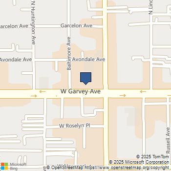 133 W Garvey Monterey Park, CA MLS# WS25247229