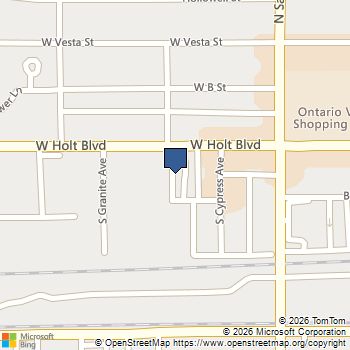 765 W Holt Ontario, CA MLS# OC26016382