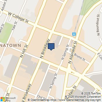 818 N Broadway Los Angeles, CA MLS# WS25252406