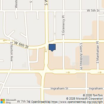 610 S Wilton Place 402 Los Angeles, CA MLS# OC26115021