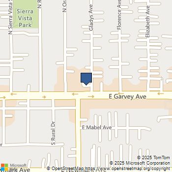 745 E Garvey 201 Monterey Park, CA MLS# AR25235815