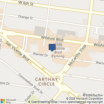 6335 Warner Drive Los Angeles, CA MLS# 26632935