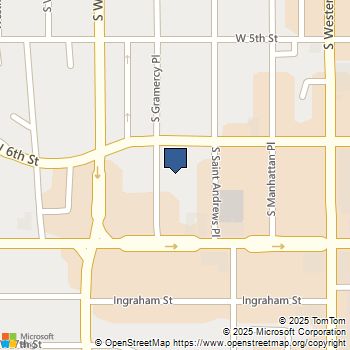 620 S Gramercy 314 Los Angeles, CA MLS# DW25247132