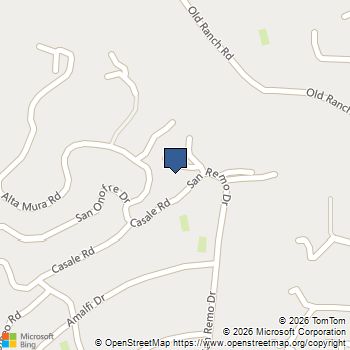 1676 Alta Mura Road Pacific Palisades, CA MLS# 26647569