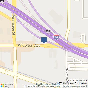 0 E Colton Avenue Redlands, CA MLS# HD24242919