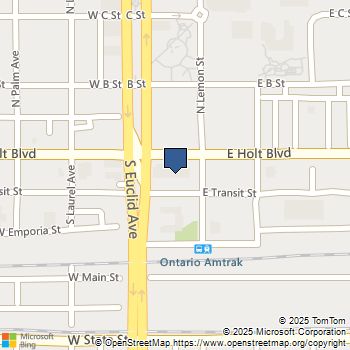 150 E Holt Boulevard Ontario, CA MLS# IV25178182