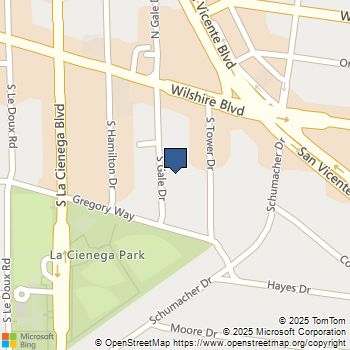 226 S Gale Drive C Beverly Hills, CA MLS# 25593481