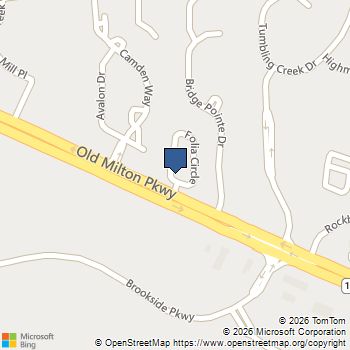 11650 Folia Circle Alpharetta, GA MLS# 7749536