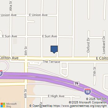 323 E Colton Redlands, CA MLS# IV25244652