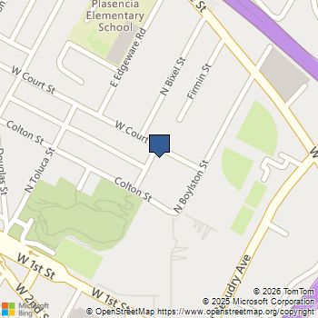 224 N Bixel Los Angeles, CA MLS# SR25245675